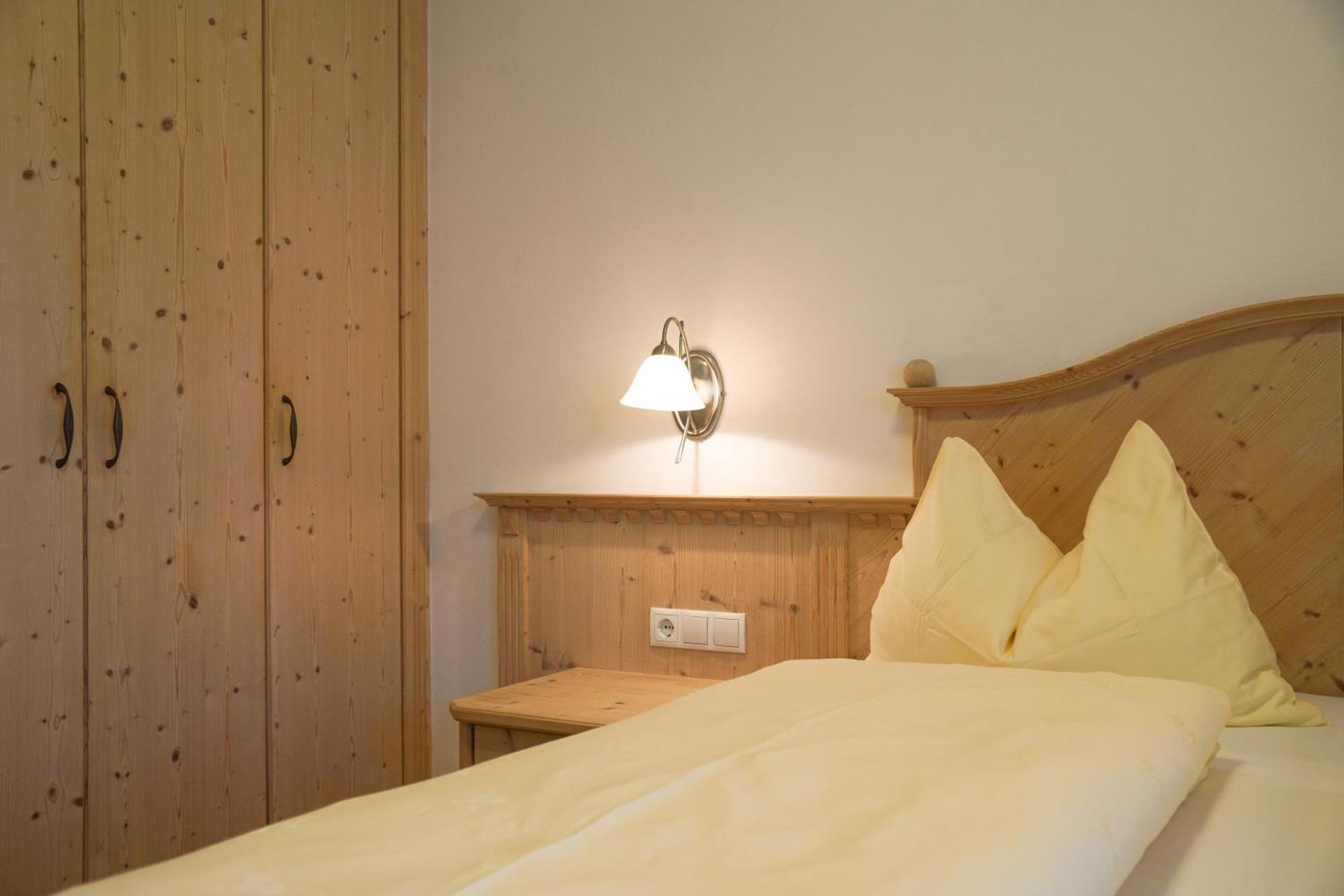 Oberwirtshof Hotel Rifiano Luaran gambar